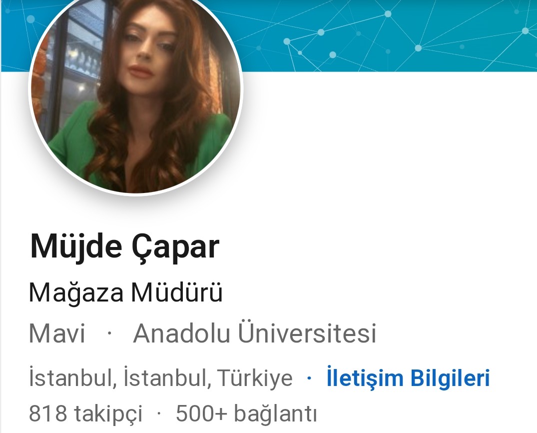 KumandanRte's tweet photo. Şehit cenazesinde Kılıçdaroğlu'na yumruk atan Osman amcayla alakalı bir paylaşımın altına ellerin dert görmesin Osman amca diye yorum yapan iş arkadaşımı çalıştığı şirketi etiketleyip şikayet etmişlerdi 2 saat içerisinde iş akdini fesih ettiler.
Ülkenin Cumhurbaşkanına haysiyetsiz diyen bu yaratık ile birlikte müdürlük yaptığı şirketini etiketleyip paylaşalım bakalım ne olacak ..
@mavi 

@EmniyetGM
@TC_icisleri