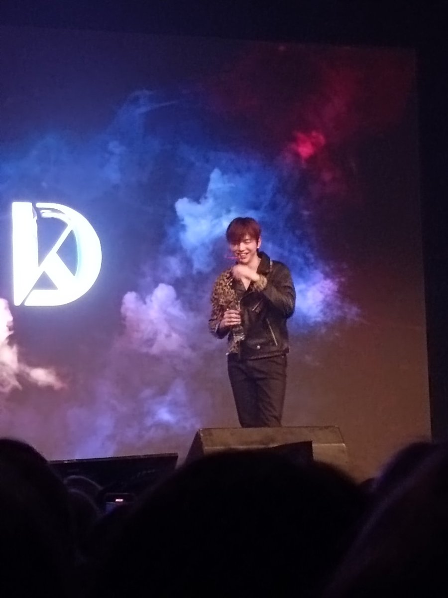 maryposa48's tweet photo. I MISS YOU #FirstParadeinberlin #firstparade #KANGDANIEL #KANGDANIELinberlin https://t.co/eNBLAj4CL0