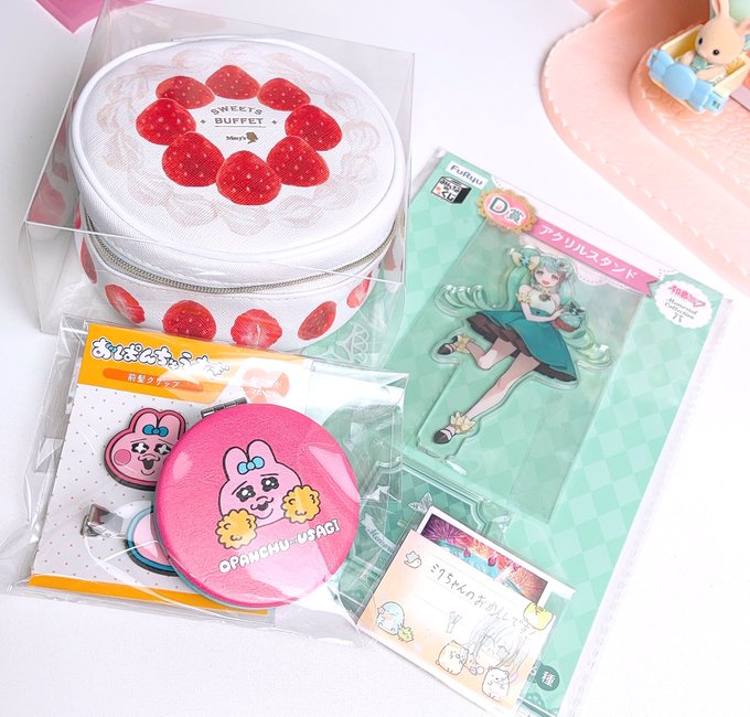 Twitterのコスプレ画像40