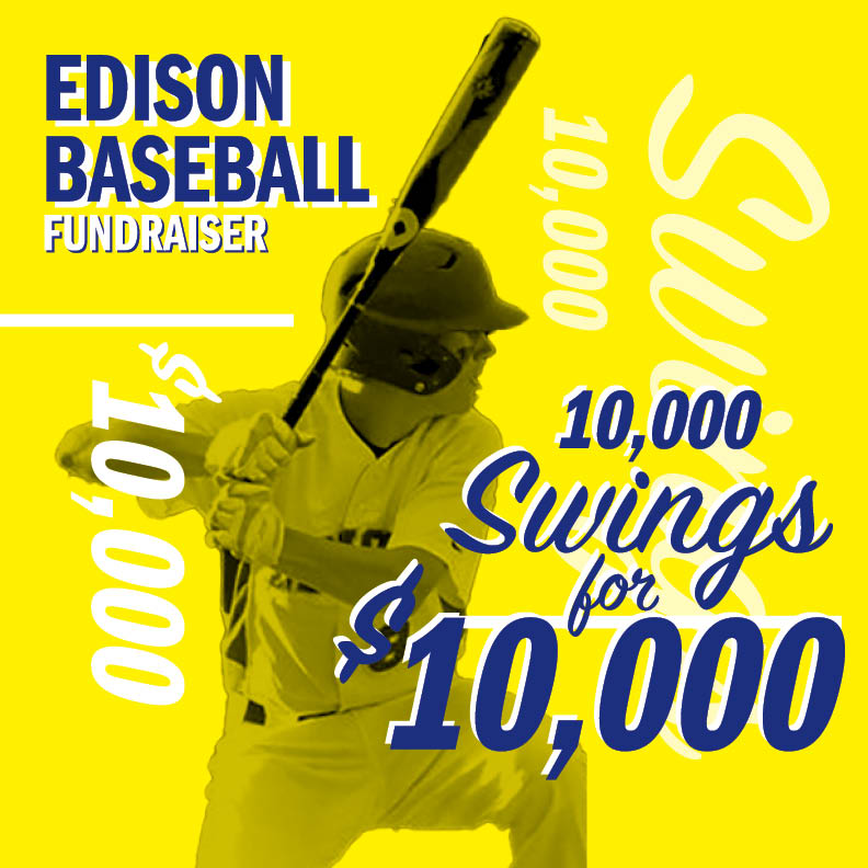 Edison Baseball tweet media