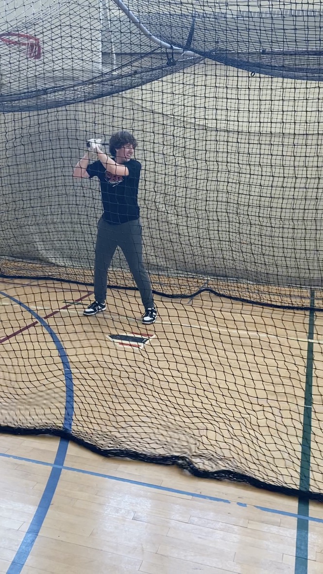 Edison Baseball tweet media