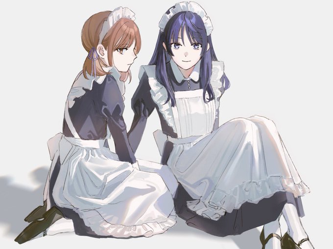 非公式ファンアートです#三角形の壊し方 