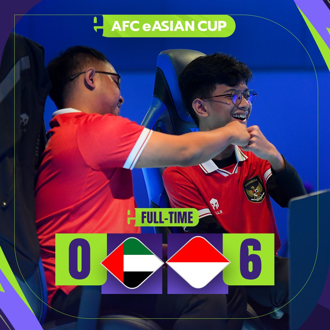 #AsianCup2027 tweet media