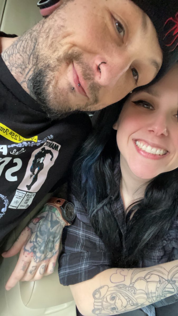 RageBled's tweet photo. My heart can’t stand the distance, though it’s only a few hours, but I feel our souls dancing in the moonlight and I am unable to envision my life without you in it. What adventures await us in the future makes me giddy for another day in this world with you by my side. https://t.co/UBDnl66P54