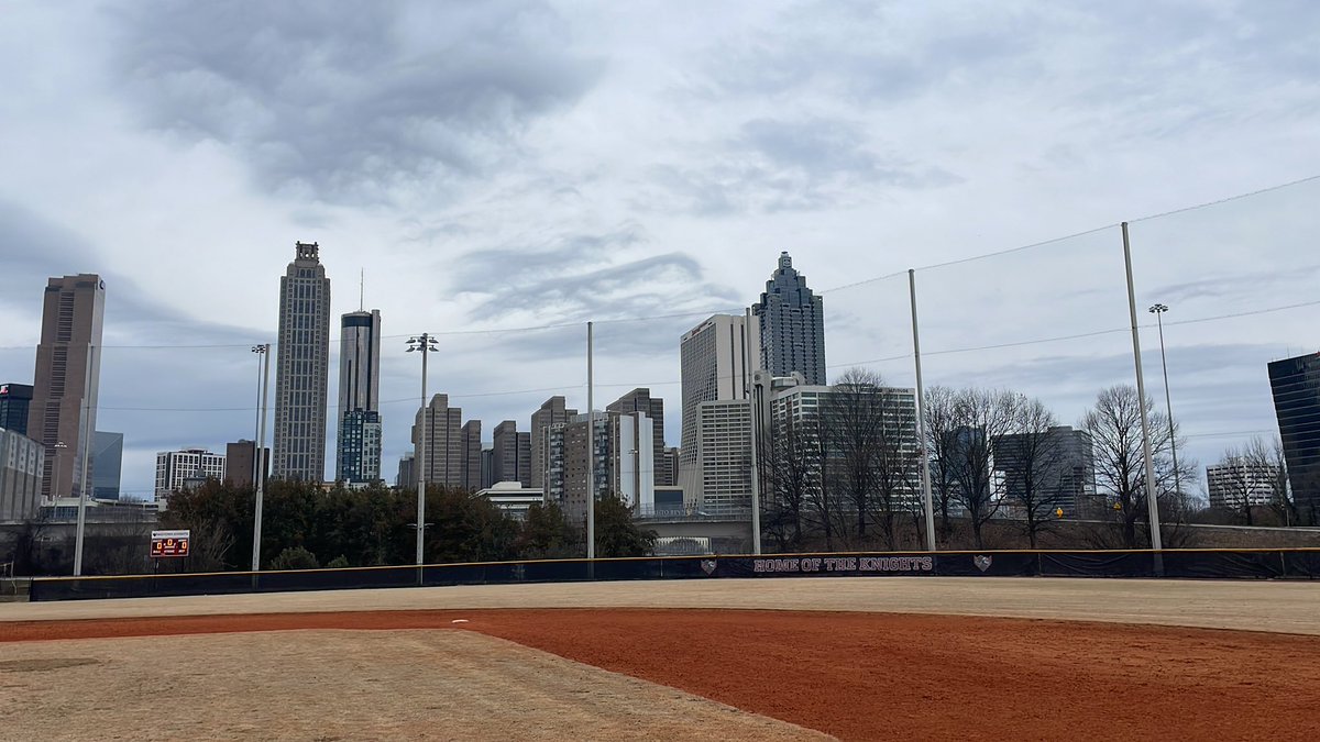 Georgia Tech Club Baseball tweet media