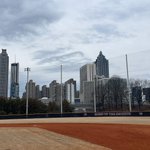 Photo by Georgia Tech Club Baseball (@GTClubBaseball_)