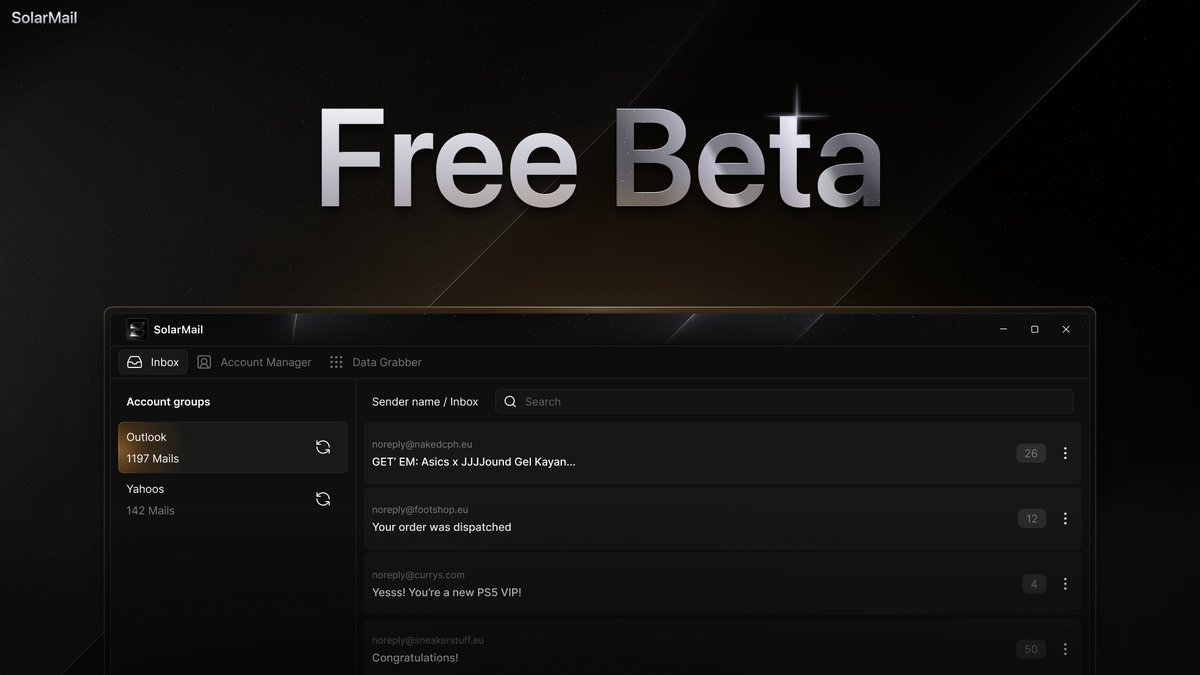 Who wants a Lifetime key? 🎁

Rules:
❤️ Like
♻️ Retweet
  🫂   Make a wish for a new feature in the comments