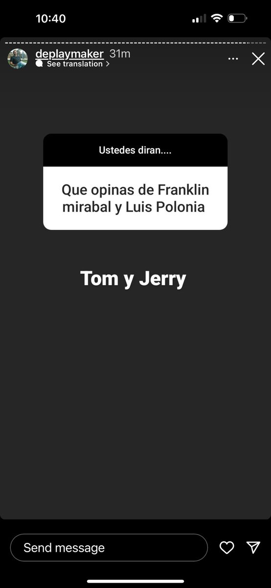 Larimar Fiallo tweet media