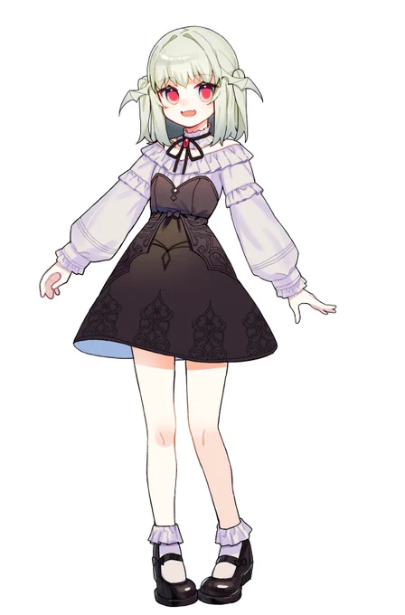 リクエスト 