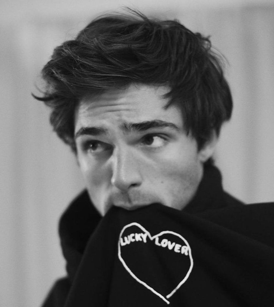 Hourly Jacob Elordi Fan Account (@hourlyjacobe) on Twitter photo 