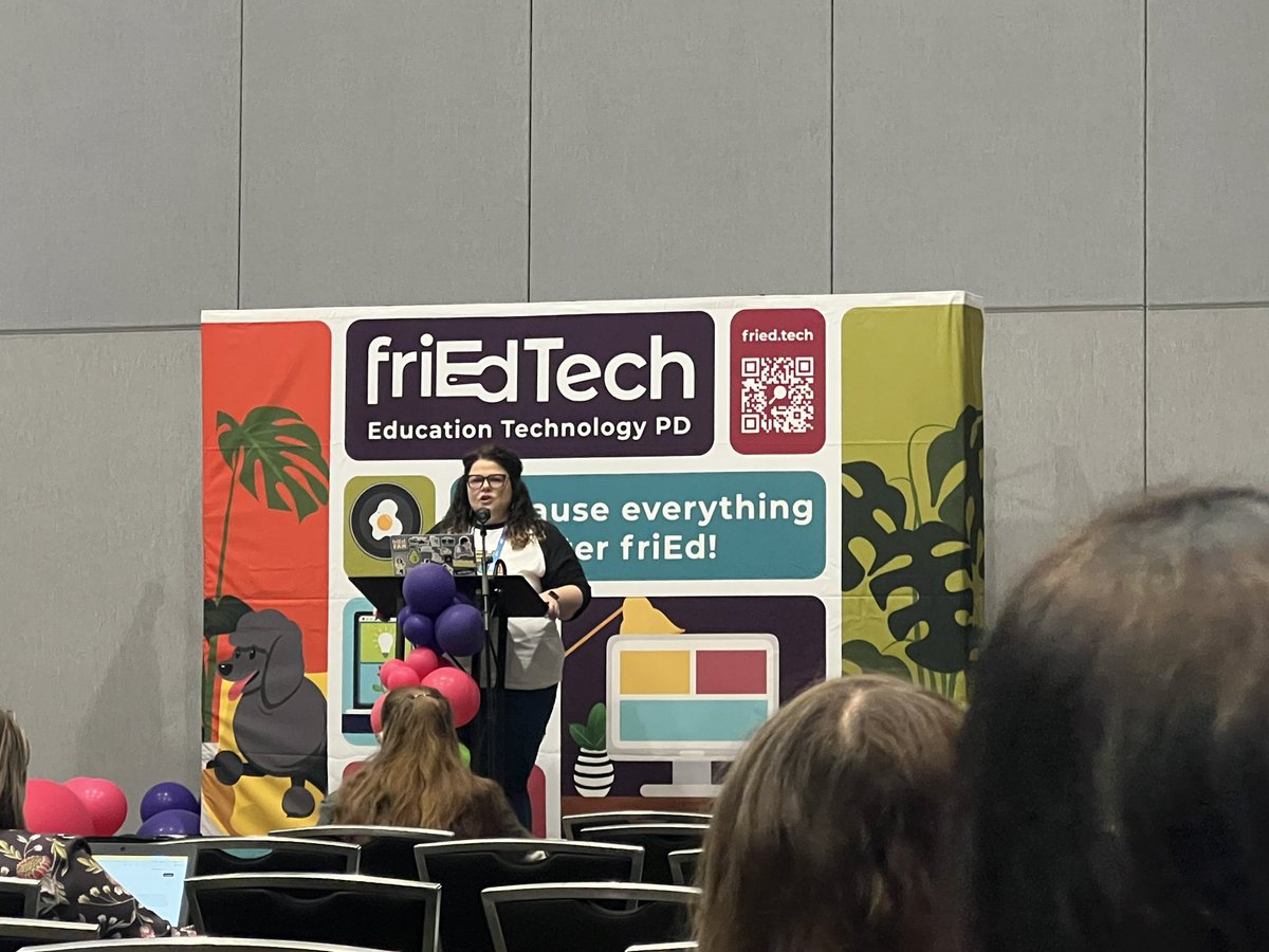 melissa_jharvey's tweet photo. This was the best session (Per my Last Email)! I wish everyone was required to attend this! Thank you! @EdTechLori @friEdTechnology #subjectlinematters #visualsmatter https://t.co/GqSQUnMvhA