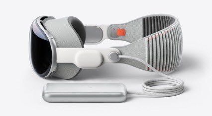 anis_boulaid's tweet image. Failure and success
@Microsoft @Apple
#Hololens #VisionPro
#WindowsMobile #iOs