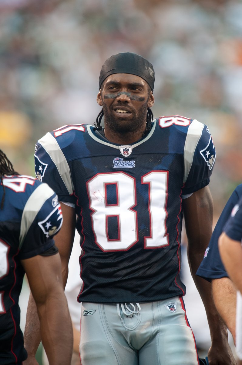 Name an NFL player who you wish had won a Super Bowl 🏆