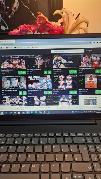 Get my videos full size &amp; fully downloadable 👇  https://t.co/EYdeNNpp8m   https://t.co/pXr1bepgk8   https://t<a href="/tag/boobs"class="tags"><span>#boobs</span></a><a href="/tag/bigtits"class="tags"><span>#bigtits</span></a><a href="/tag/faketits"class="tags"><span>#faketits</span></a>