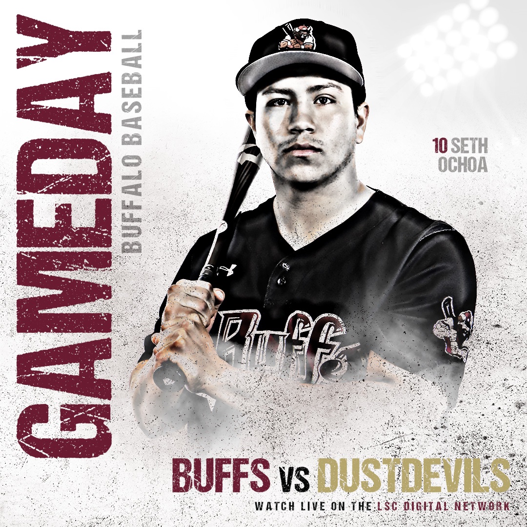 Sundays are for Sweeps

🆚: Texas A&amp;M International
📍: Wilder Park
🕐: 1:00 p.m.
📺: bit.ly/3tQujB9
📊: bit.ly/3w5C8nu

#BuffNation | #WeTrust