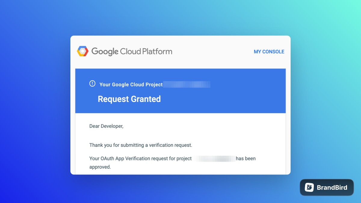 DBoothmanDev's tweet image. Approved to use Google Auth 🥳🎉

Meaning I&apos;ll be launching this week!

#buildinpublic