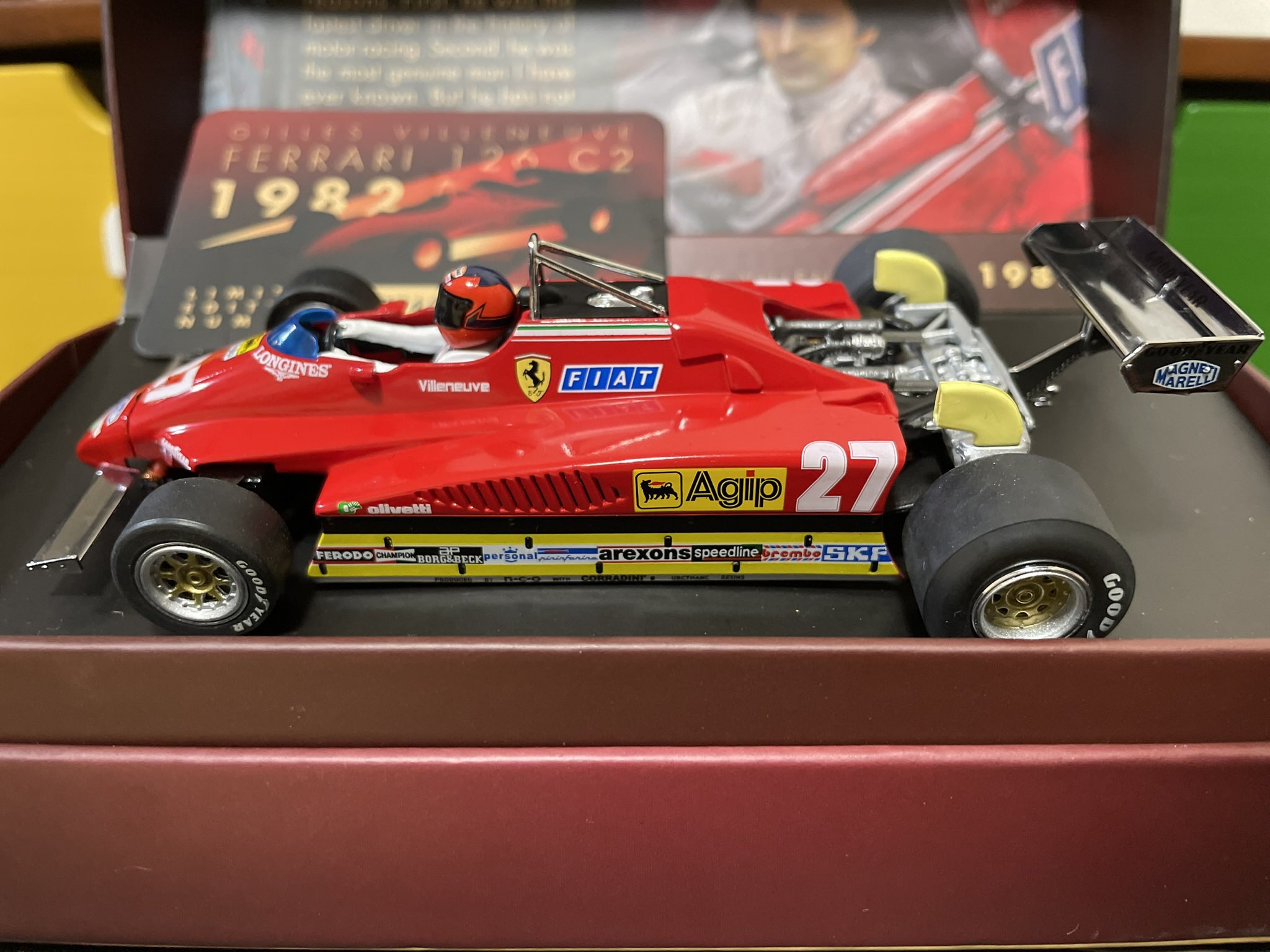 SLOT CAR CLUB TOKYO SCT slotcarTOKYO X