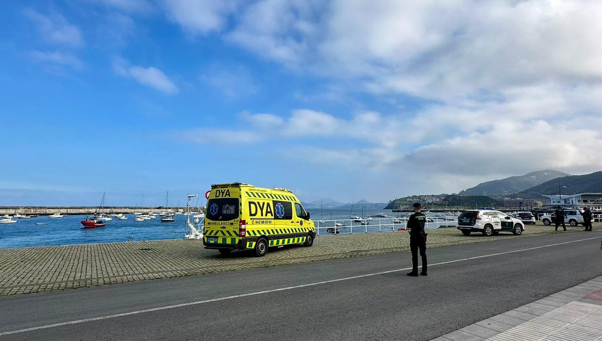 DYA Cantabria tweet media