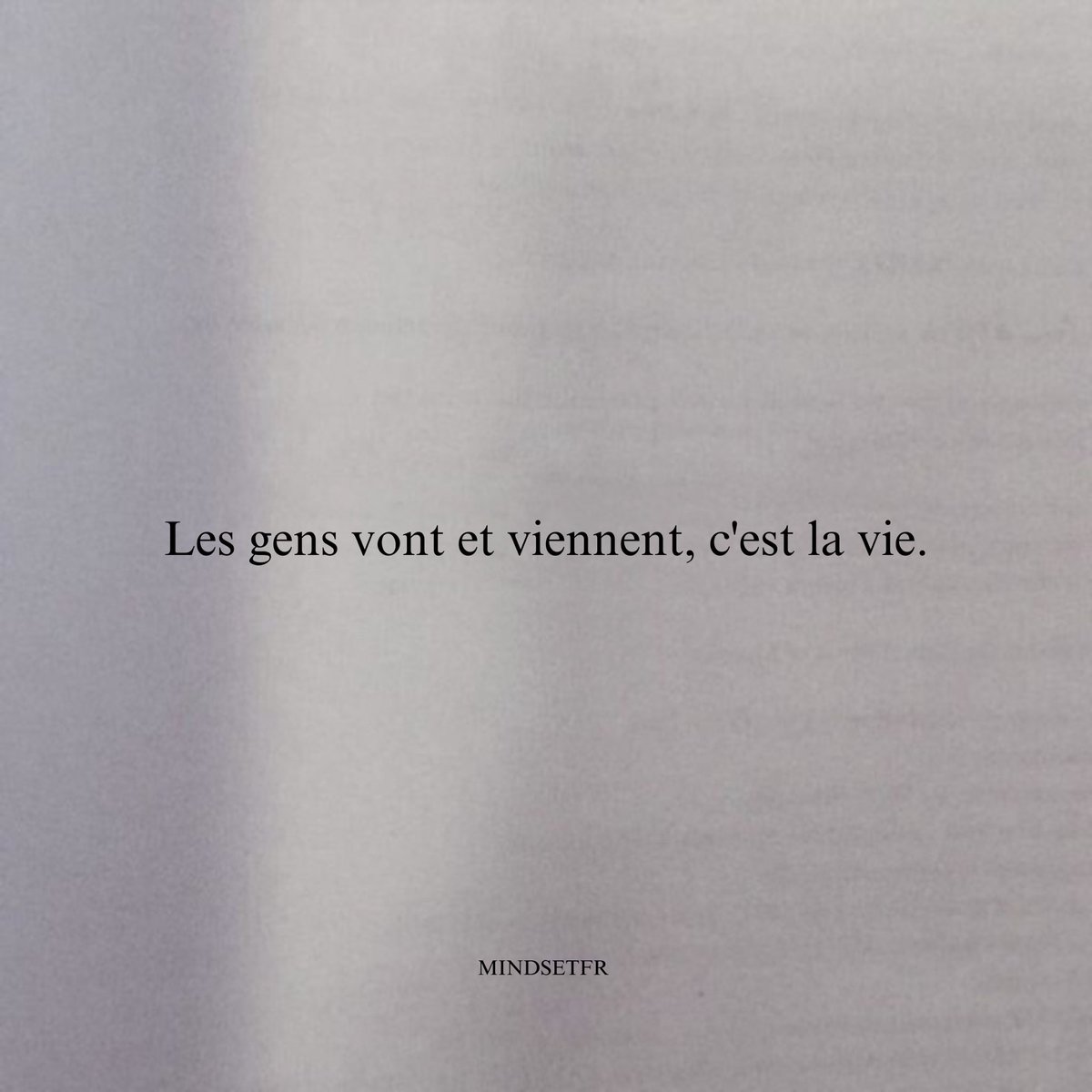 Mindset_FR's tweet photo. C’est la vie https://t.co/vrZslSaDTb