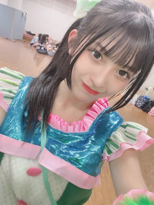 Twitterのコスプレ画像15