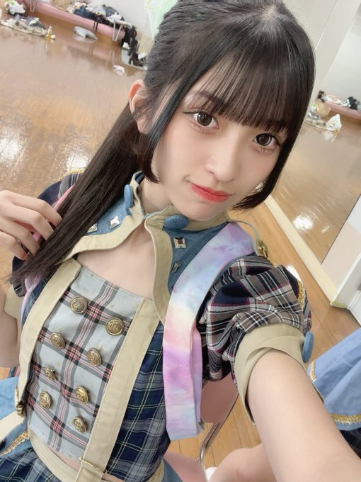 Twitterのコスプレ画像14