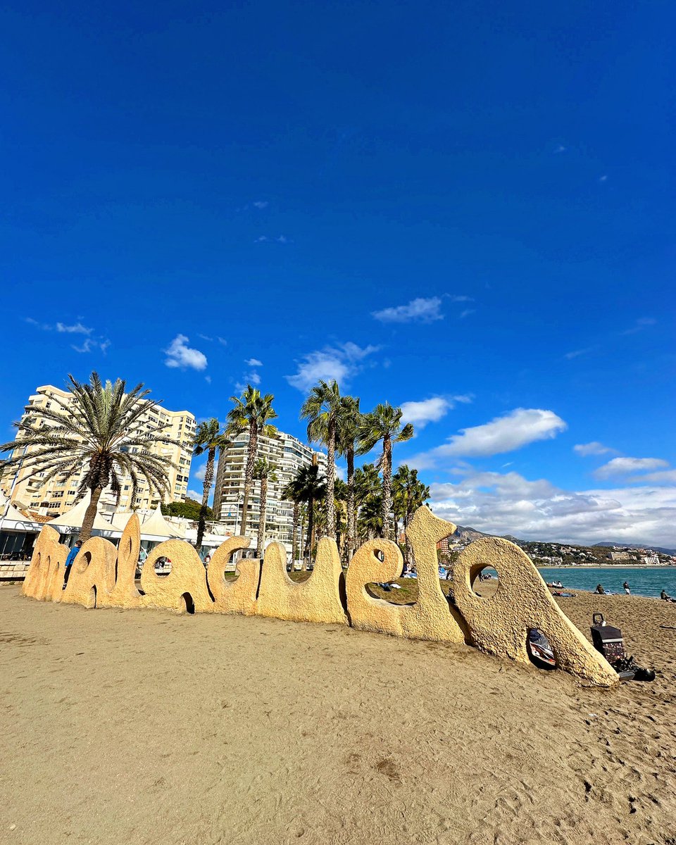 mottlpe's tweet photo. Malaga 🇪🇸

#malaga #visitmalaga #spain #visitspain https://t.co/SMmVvp4EFB