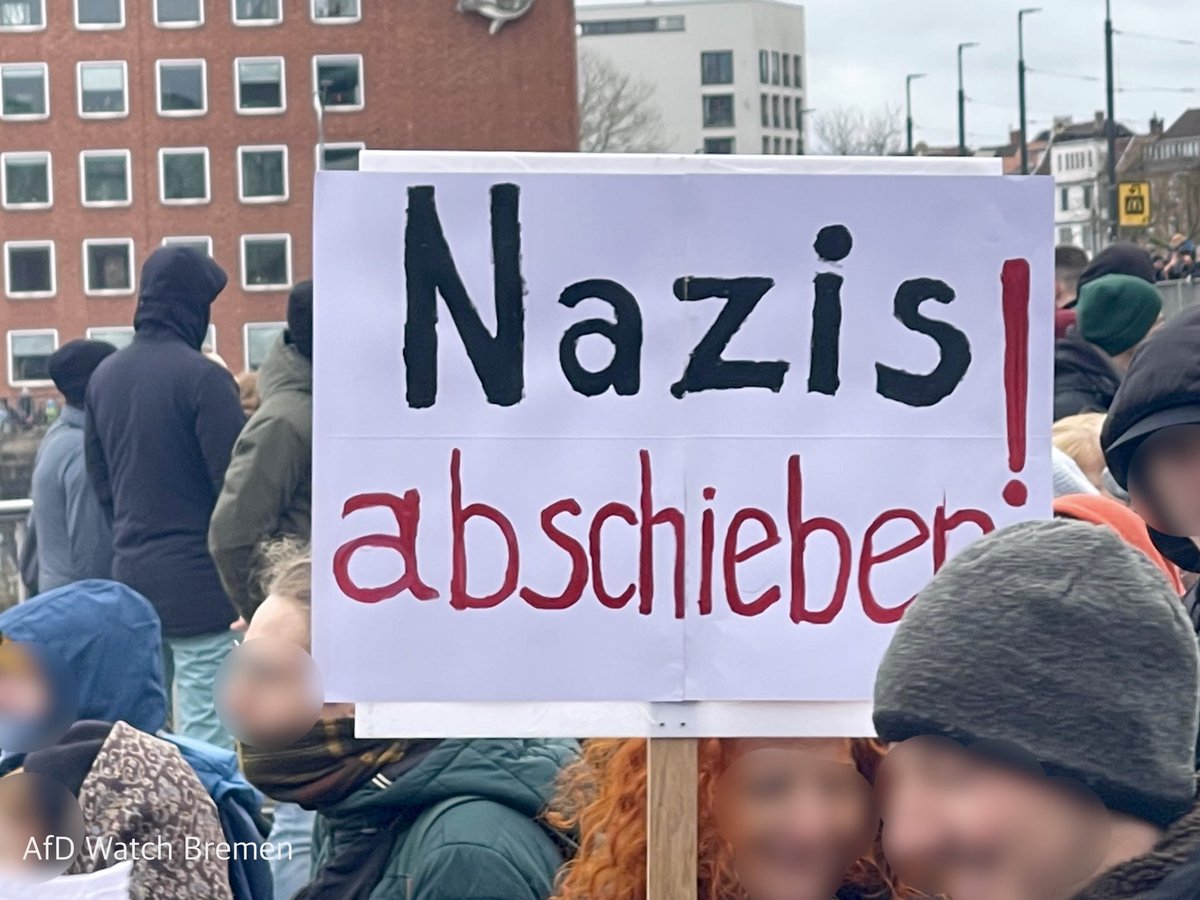 AfD Watch Bremen tweet media