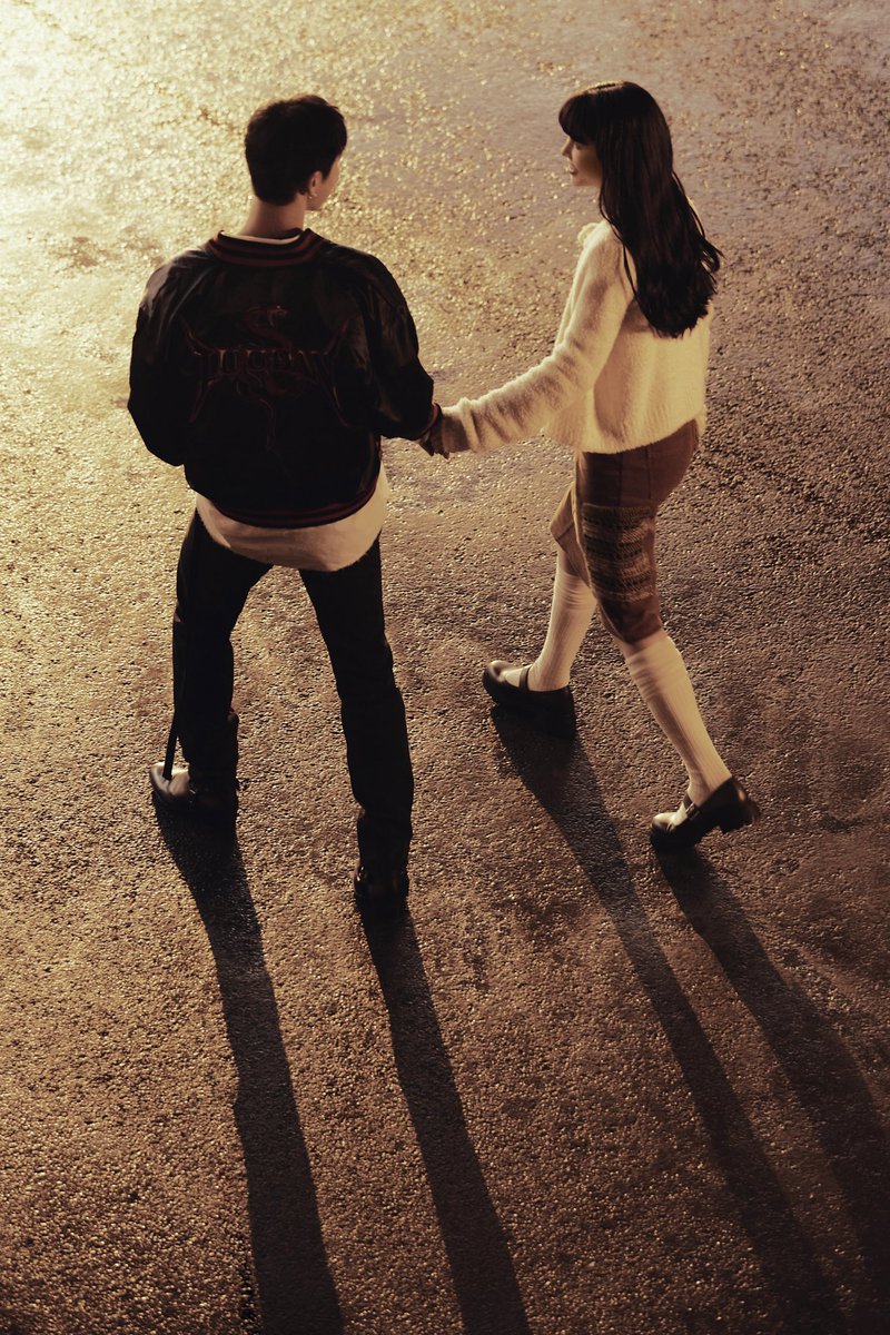 We were dancing under the stars, so lost in the night I knew better than to need you

【TEN - The 1st Mini Album】
➫ 2024.02.13 6PM (KST)

Pre-order
ten.lnk.to/ten

#TEN #李永钦 #텐 #LieWithYou
#NCT #WayV #威神V
#Nightwalker #TEN_Nightwalker
#TEN_TEN #NCT_TEN_TEN