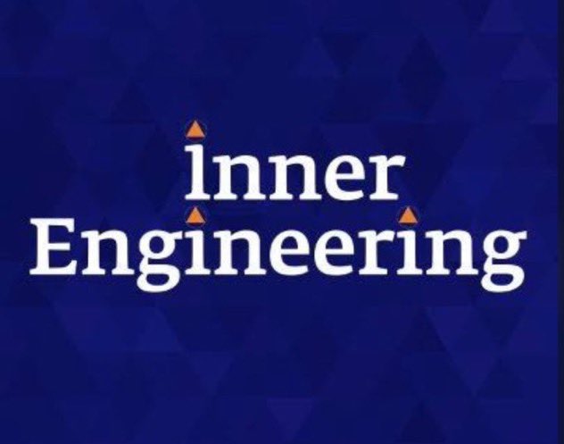 Thiruva78409521's tweet photo. @SadhguruJV @DoPTGoI @ishafoundation Amazing awareness. Congratulations. #CivilServiceOfficers #InnerEngineering https://t.co/3OV4iZwazI