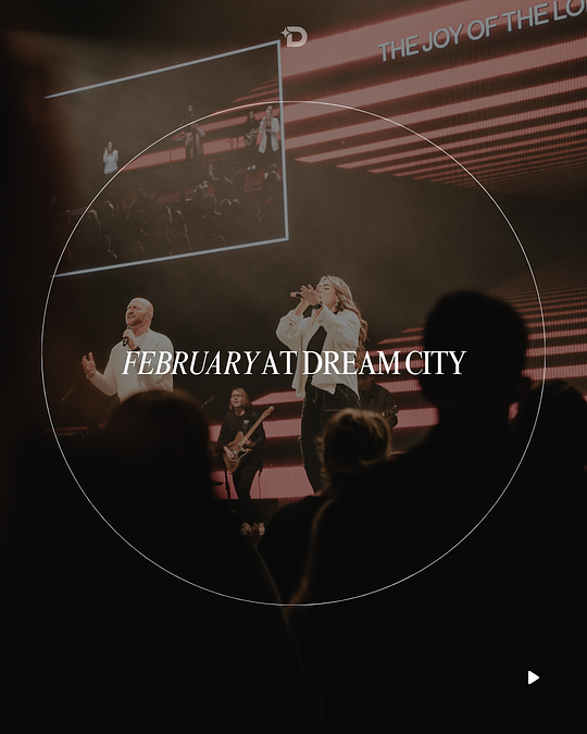 dreamcitychurch's tweet photo. Don't miss out on what's happening at Dream City this month!
#dreamcitychurch #dreamcity #dreamcenter #february #valentinesday #churchcalendar #events https://t.co/HPXURx3N2s