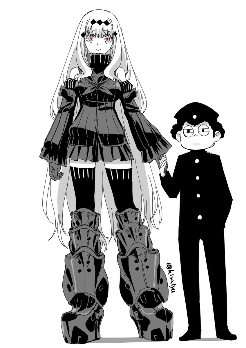 過去絵再掲マンだ! 
