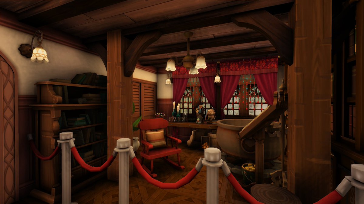 by_builds's tweet photo. Alma's place
📍Windenburg
Cute little pub in the middle of Windslar.
@TheSimsResource @TheSims @simsfederation @SimsCreatorsCom @TheSimmersSquad @simsshare @simmersdigest @some_simlish #Sims4 #TheSims4 #TS4 #ShowUsYourBuilds #Sims5 #thesims https://t.co/EzBxsfaEAY