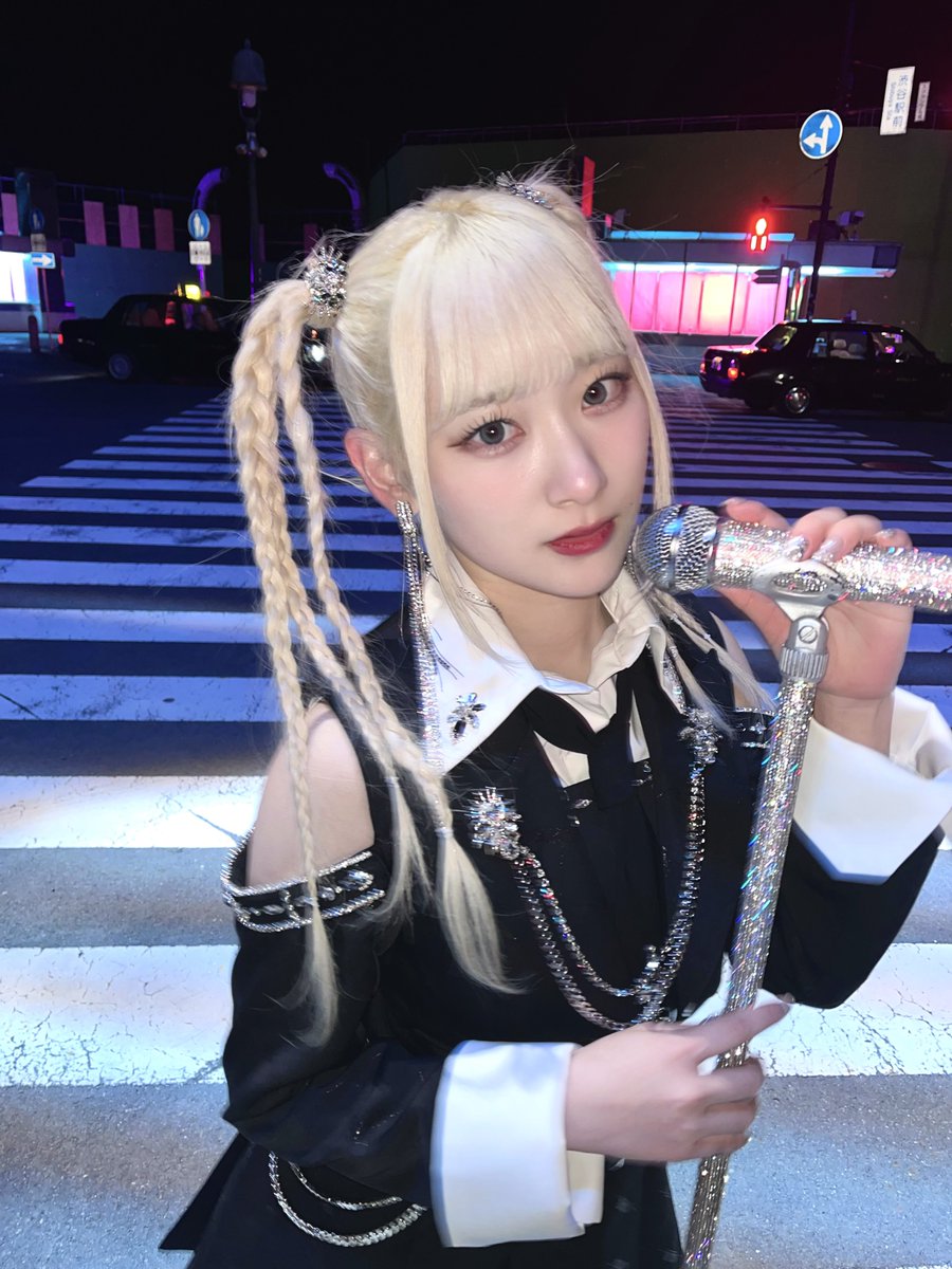 呪って……🖤⛓.·*.