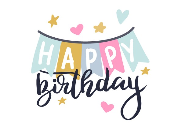 Please join us in wishing one of our favorite PTAs a very Happy Birthday!!! Alejandra, May all life's blessings be yours, today and always.