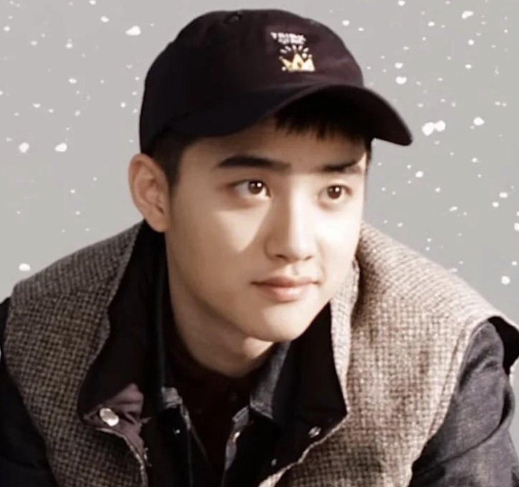todayddo's tweet photo. 도경수 정말 잘생긴 2D남주같음 https://t.co/zWnZ4ZzlLK