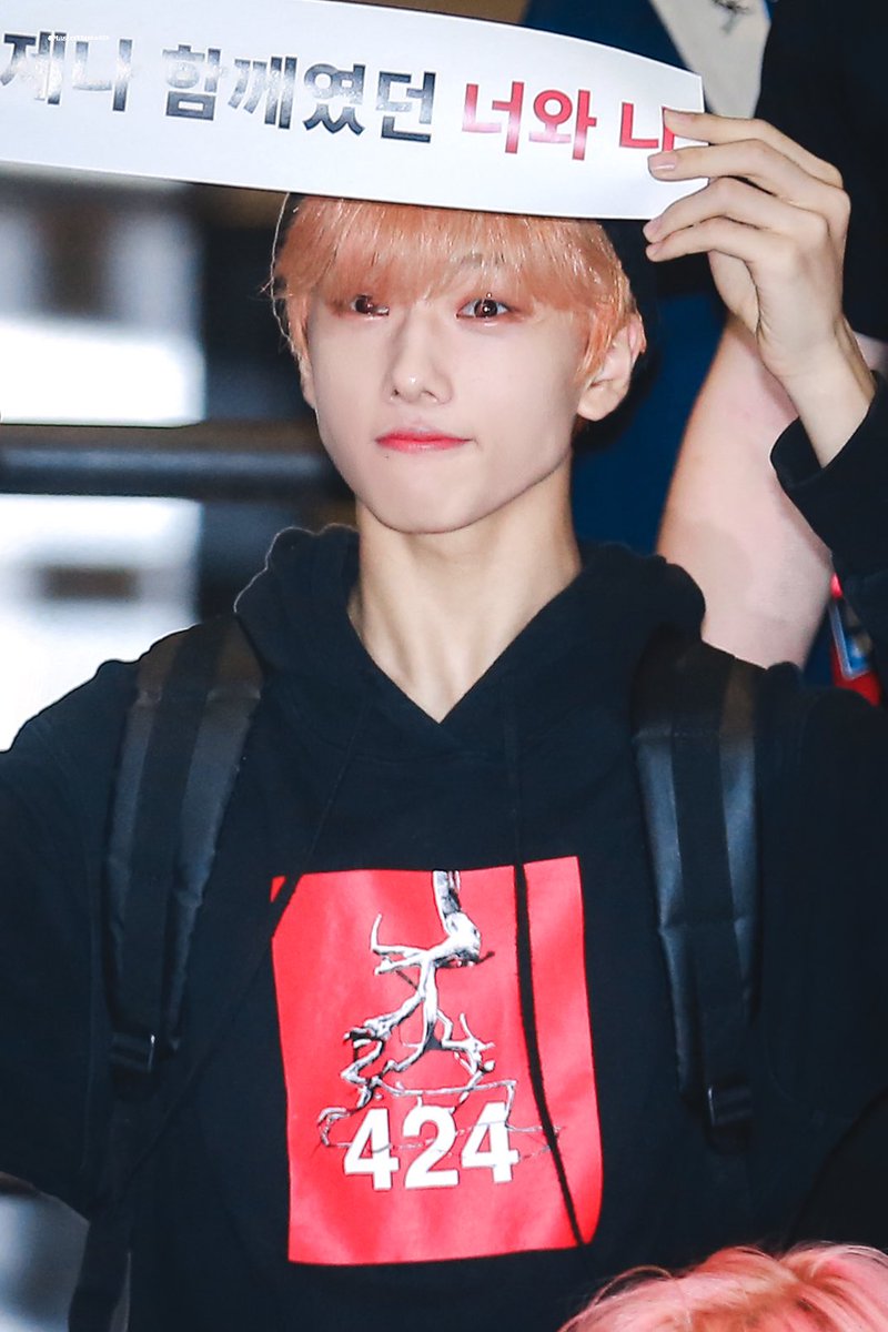 MasterhamsterJS's tweet image. 원래 평소와 다름없는 오늘
너덕분에 특별한 의미를 갖게 된걸
봄과 함께 찾아온 네 생일날엔
네가 세상에서 제일 행복 가득하길
생일 축하해 지성아🥰

#오늘_지성이_생일이니까_행복하장
#DreamingWithJisung