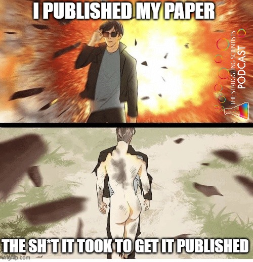 I mean... I've seen worse 🙈