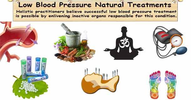 Low Blood Pressure Natural Alternative Medicine buff.ly/35fFreL #Hypotension #LowBloodPressure #NaturalTreatment #AlternativeMedicine
