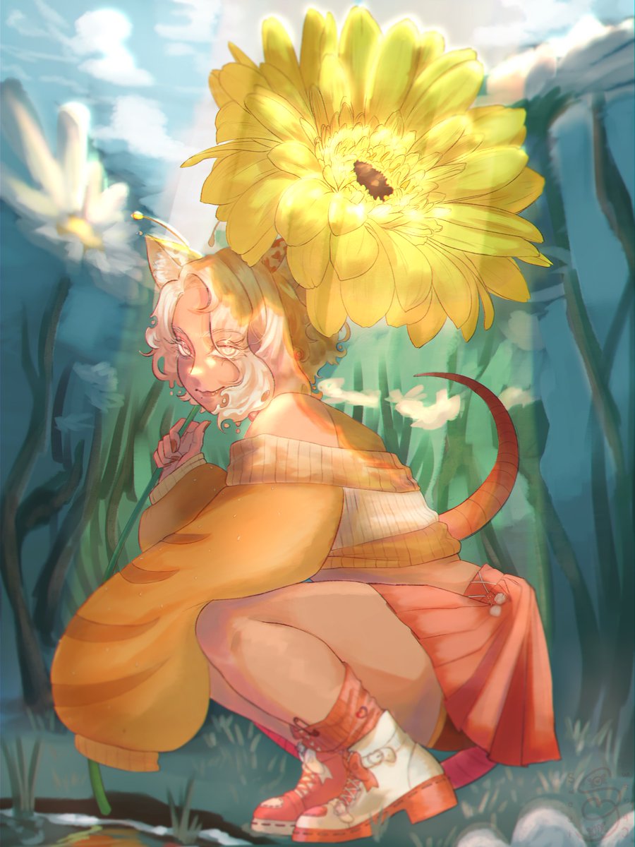 ChasmSweet's tweet photo. SCHOOL SUCKED
BUT U KNO WHAT DOESN'T SUCK?
BEING ABLE TO PROCRASTINATE MY GIFT FOR MY SECRET SANTA @sneaky_egg 💗

 THAMK U NIKKO FOR HOSTING THIS YEAR AGAIN!!
#ImGladYouCameSecretSanta #Chasmvas #sneakysdrawer https://t.co/8yt4oyNCD6