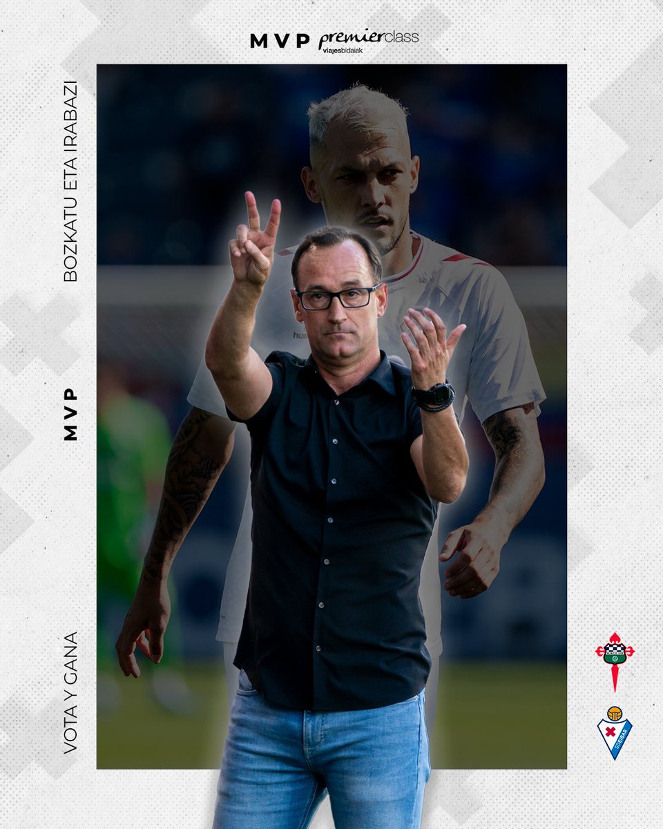 SD Eibar tweet media