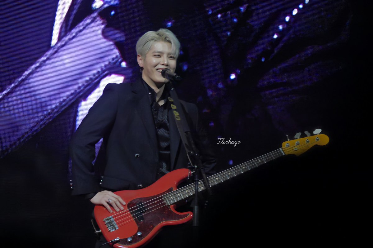 240204 더로즈 서울 콘서트
오래만이다…..
#더로즈 #김우성 #박도준 #이하준 #이재형
#TheRose