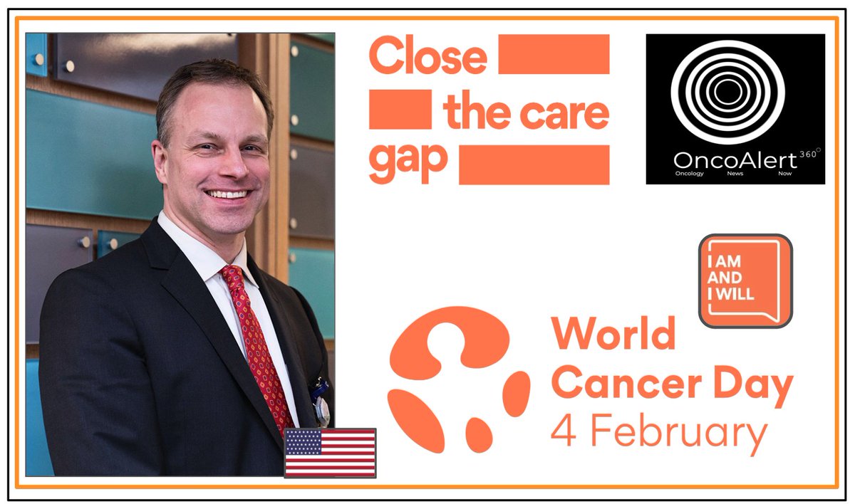 🔊On this #WorldCancerDay 🌎

I recognize that most, if not all, of our #cancertreatments are still not good enough‼️

I am & I will 💪

⚠️Never stop improving treatment efficacy, reducing side effects, preserving quality of life❕️

24 ➡️ 7 ➡️ 365

#cancercare
#CancerResearch