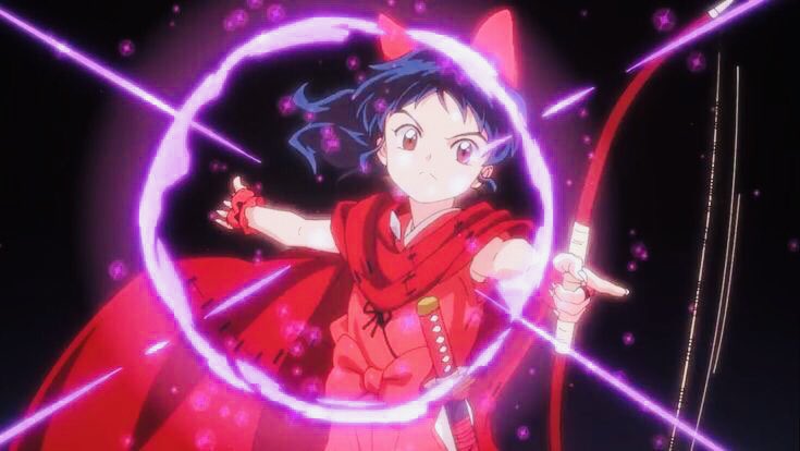 she’s cute.                       she’s badass.