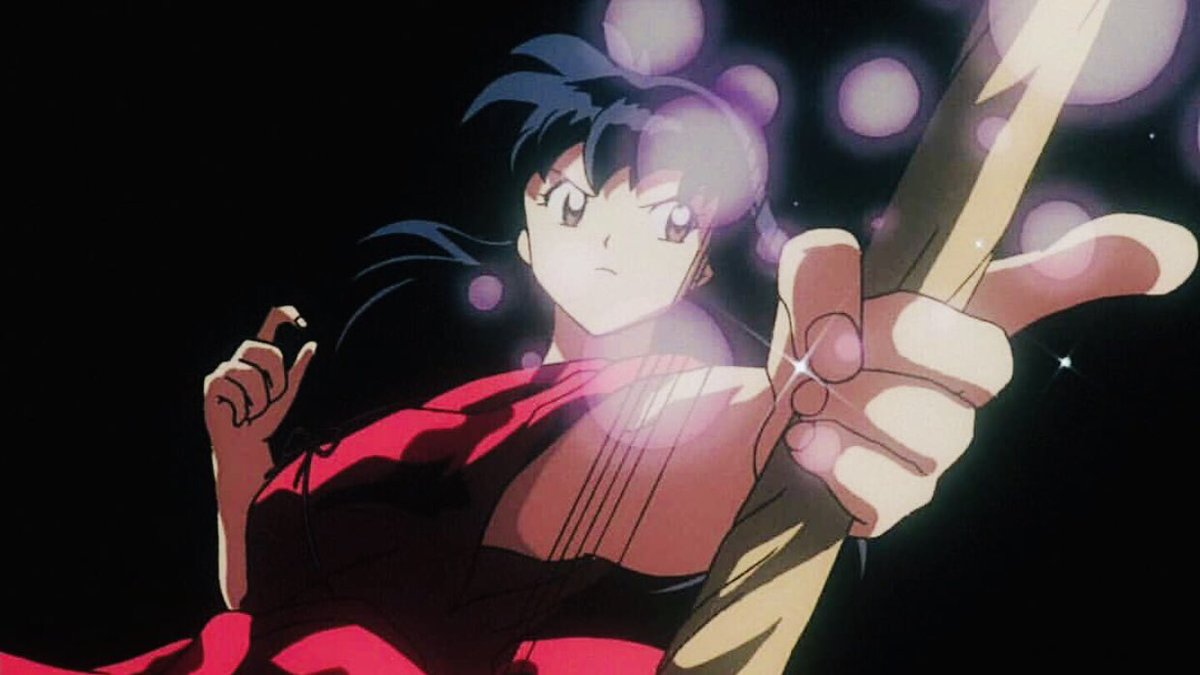 inukagmor's tweet photo. she’s cute.                       she’s badass. https://t.co/N355RIae0Z