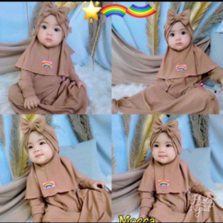 Alkendava's tweet photo. Gamis+kerudung+turban
#gamisbayi
https://t.co/Cghhr5mmkx https://t.co/fdromfFlsb