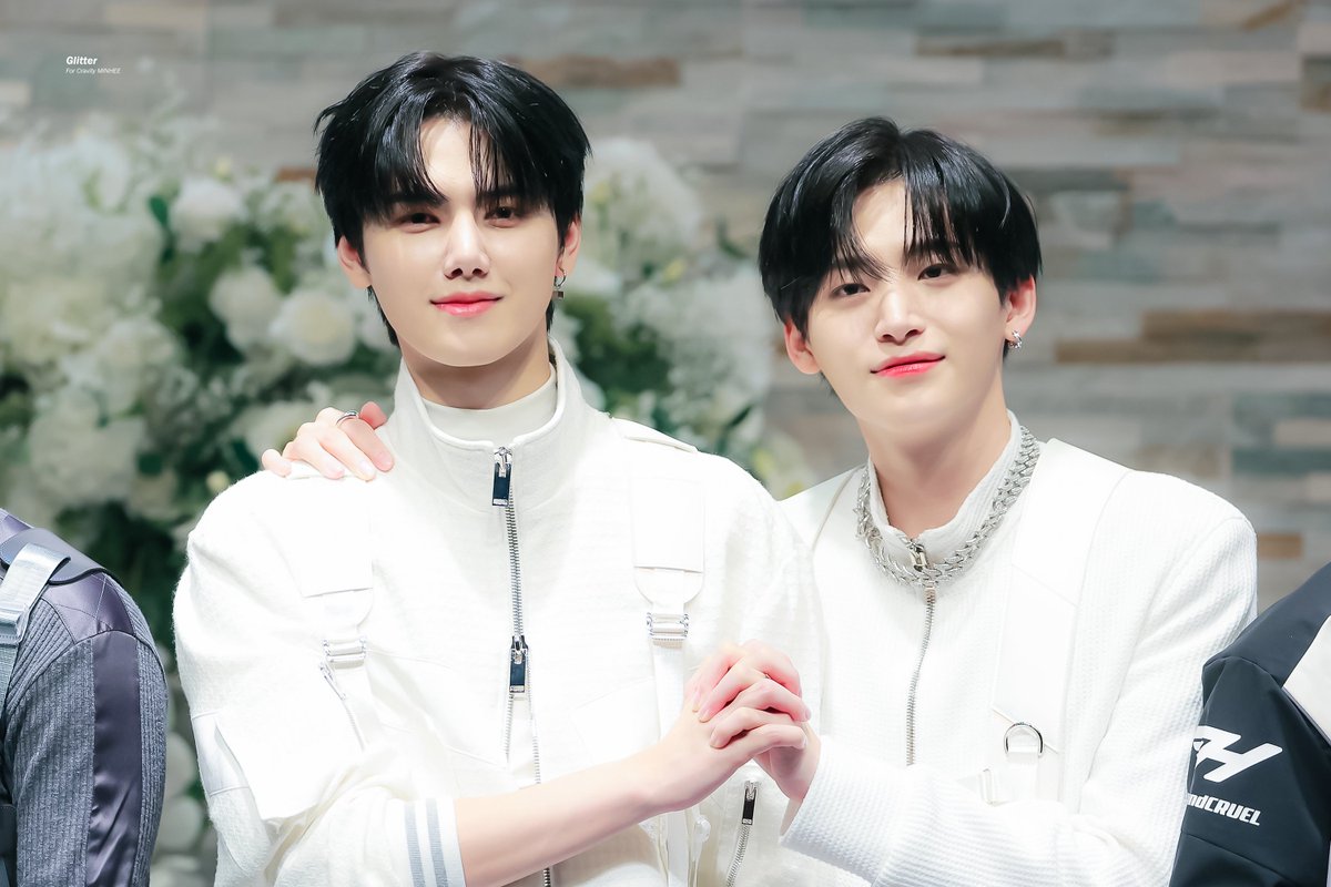 glitterMH's tweet photo. 240205 모짱이 생일추카🎂💖

#HAPPYJUNGMODAY
#모구의_생일생일생일을_축하축하축하해
#정모 #민희 #크래비티
#JUNGMO #MINHEE #CRAVITY https://t.co/x6k30MY4m5