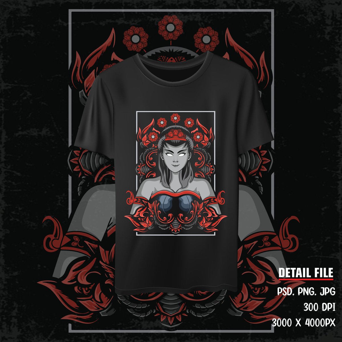 Design for sale
Java Girl 🔥🔥
Open commission for custom designs DM for price 

#cartoon #Clothing #illustrations #illustration #ClothingBrand #girl #doodleart #doodles #design #vector #artwork  #tshirtdesign #merch #tshirt #Java #tshirts #illustshare #streetwear #urban #Culture