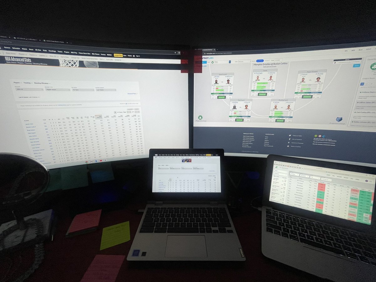 nazeaster's tweet image. LAB TIME 🥼👨‍🔬 200 Likes + RT’s for today’s FULL #NBA Prop List‼️

Huge slate today😤🔥 props will be bumped so run it up ❤️‍🔥👇