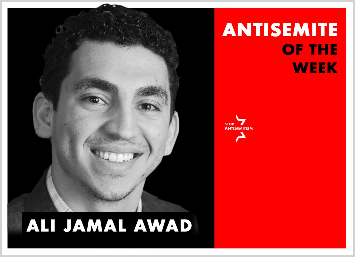 Ali Jamal Awad, aka CEO Lawyer, allocates his free time espousing his antisemitic views on the Jewish people and nation. His public defense of the group Hamas in his posts raises concerns about his ability to uphold the U.S. Constitution and conduct himself as an attorney in…