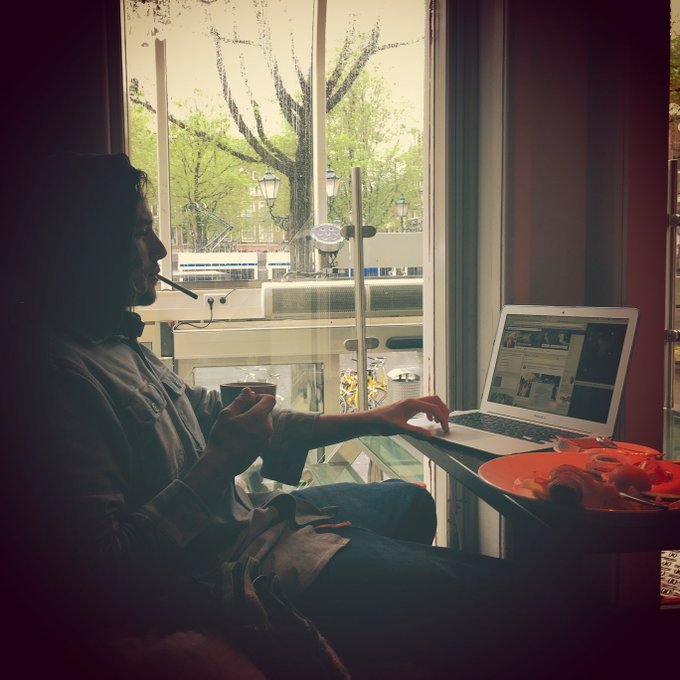 Rainy days 🌧️ https://t.co/5TL1psRt9u<a href="/tag/surf"class="tags"><span>#surf</span></a><a href="/tag/boat"class="tags"><span>#boat</span></a><a href="/tag/vacation"class="tags"><span>#vacation</span></a><a href="/tag/tahiti"class="tags"><span>#tahiti</span></a><a href="/tag/surftrip"class="tags"><span>#surftrip</span></a><a href="/tag/fren"class="tags"><span>#fren</span></a>